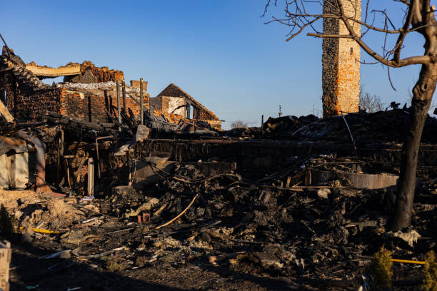 Reliable Fire Damage Removal contractor in New Richmond, OH by Fire Damage Flint